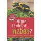 Milyen az élet a vízben?     7.95 + 1.95 Royal Mail